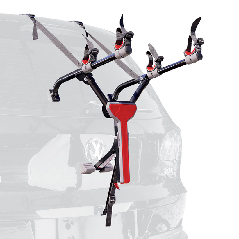 allen bicycle rack